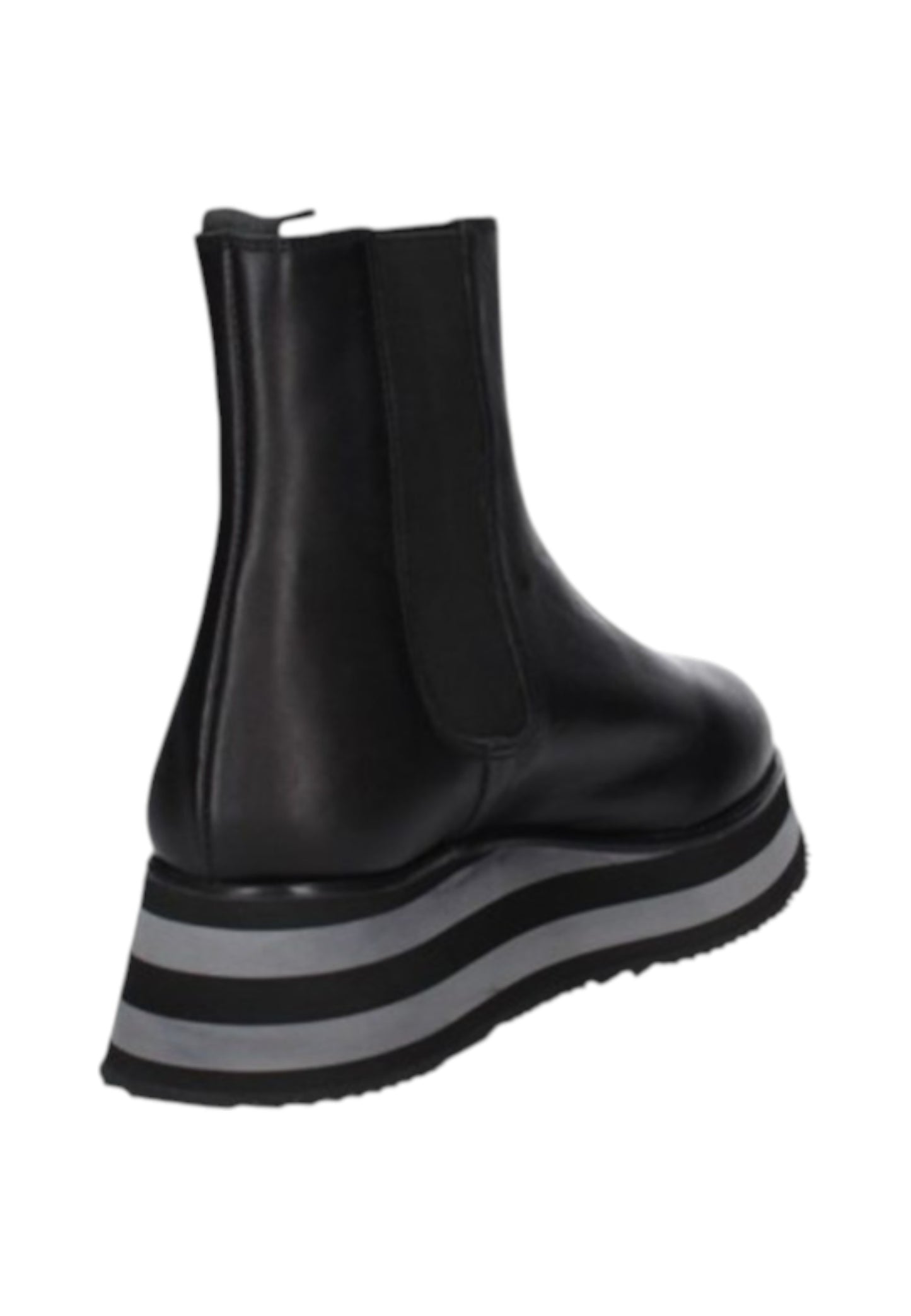 Stivaletti Chelsea Donna Frau 04L5