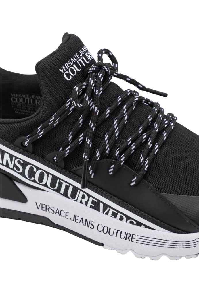 72YA3SA380041 - Baskets - Versace Jeans Couture