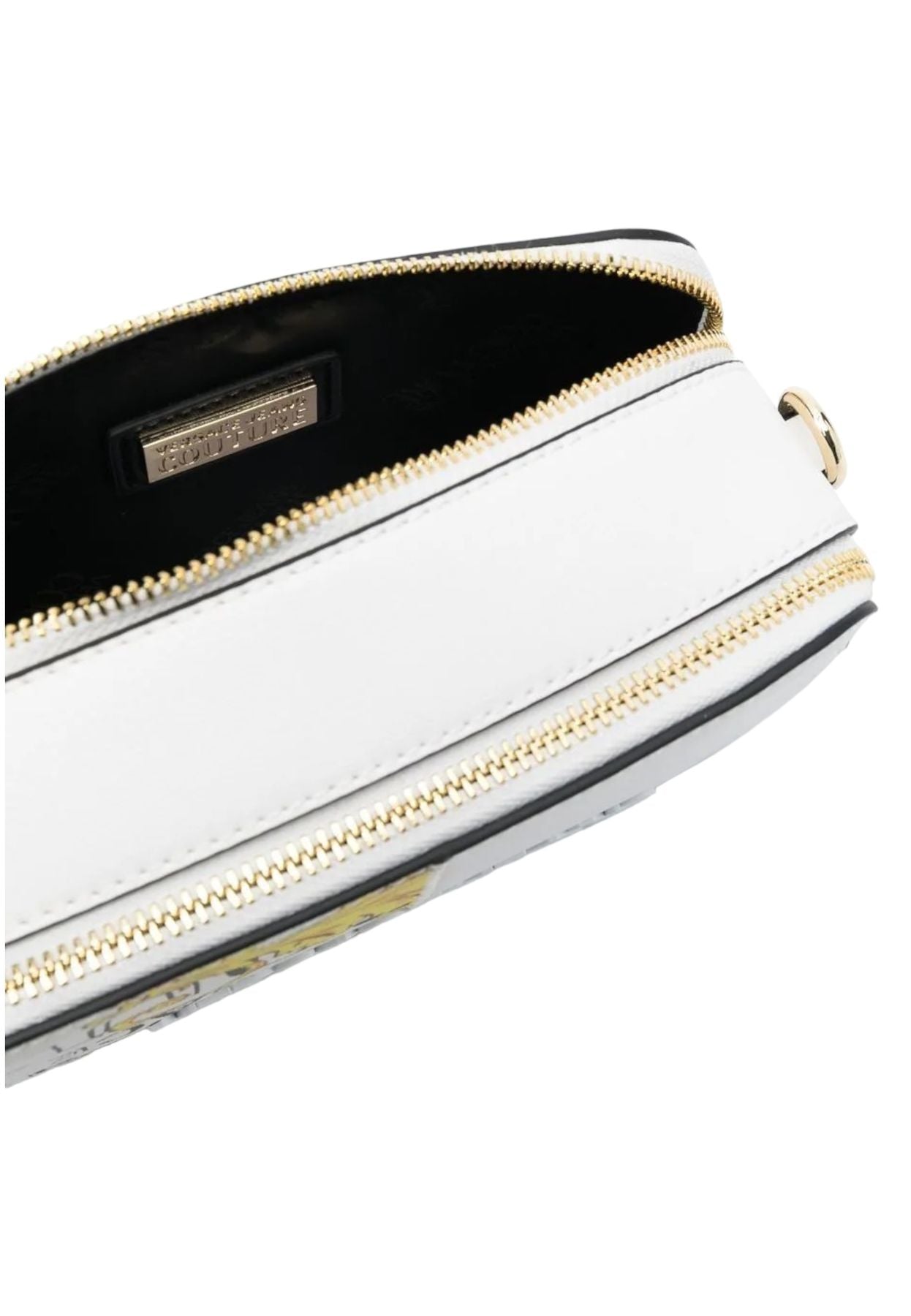 Borsa A Tracolla Donna Versace Jeans Couture Rock Cut 74VA4BP3ZS599