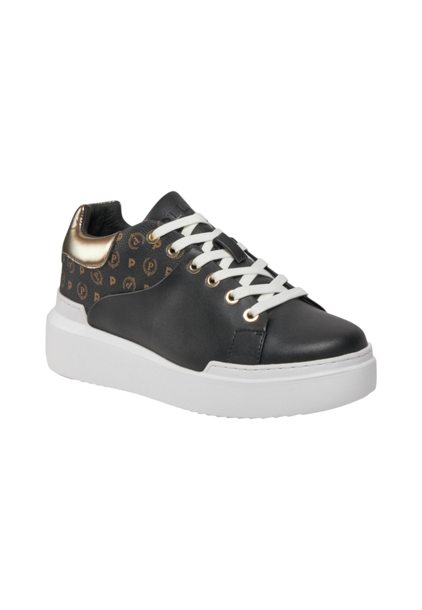 Sneakers Basse Donna Pollini TA15434G0HQ1Q