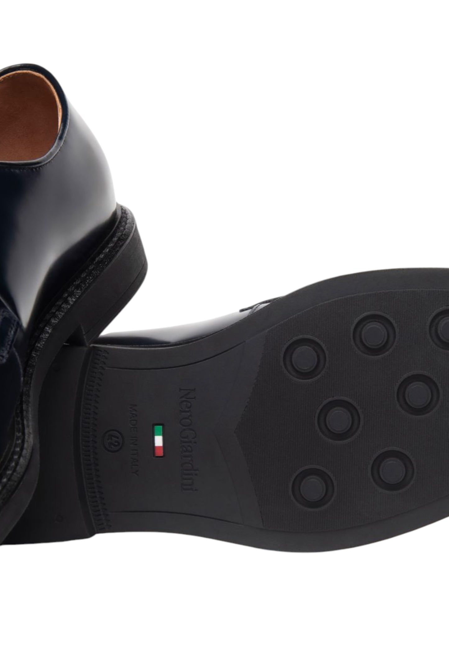 E500601U - Chaussures à lacets - Nero Giardini