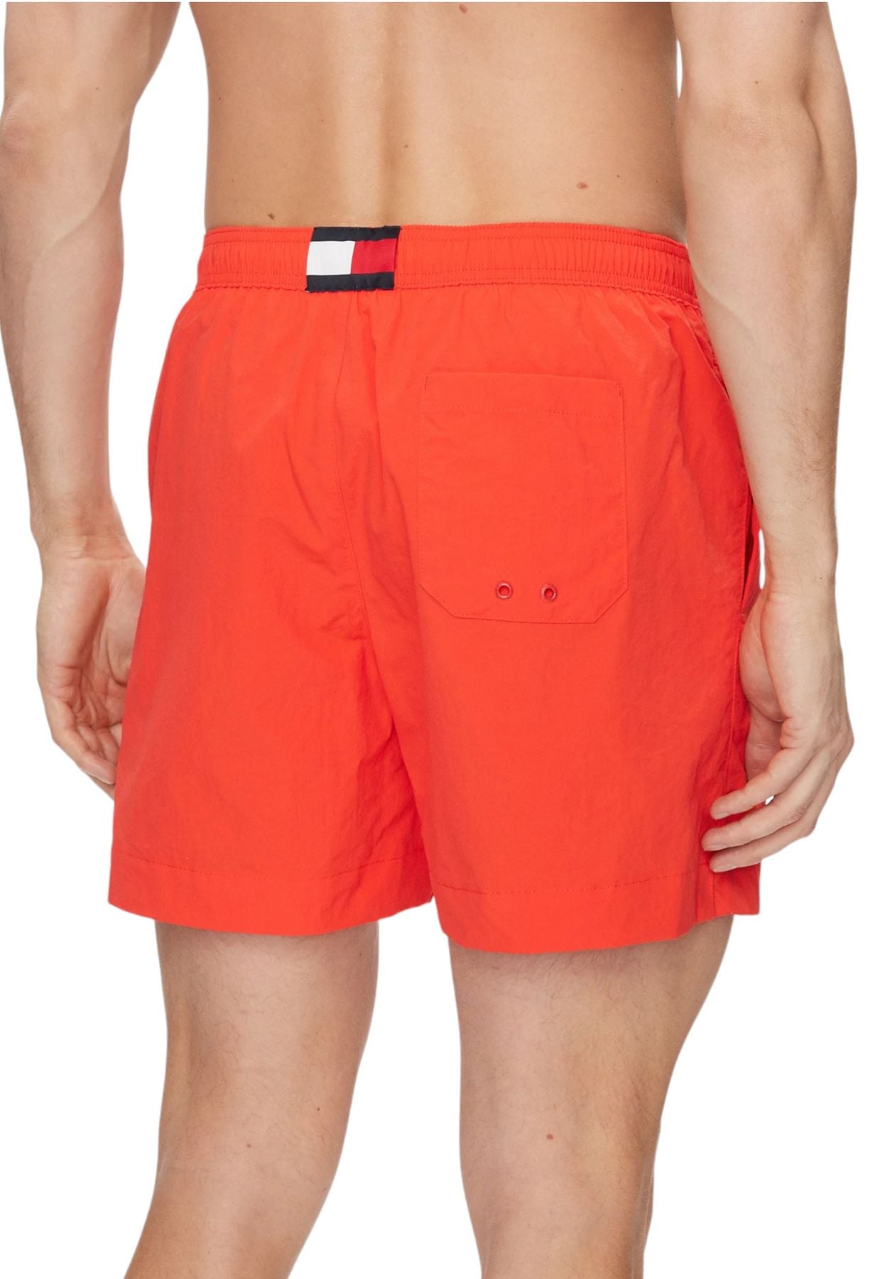 Costume da bagno Short Uomo Tommy Hilfiger Essential UM0UM03280
