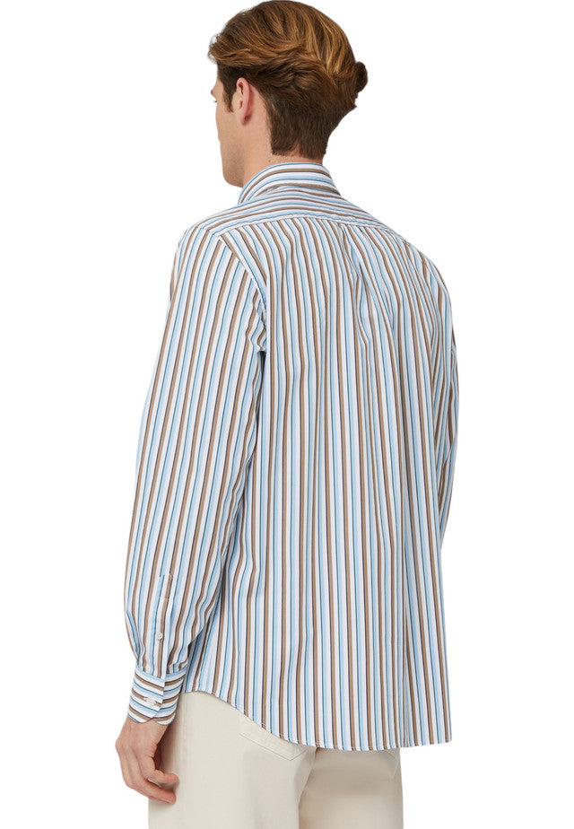 CRM001012970M - Camicia - Harmont & Blaine