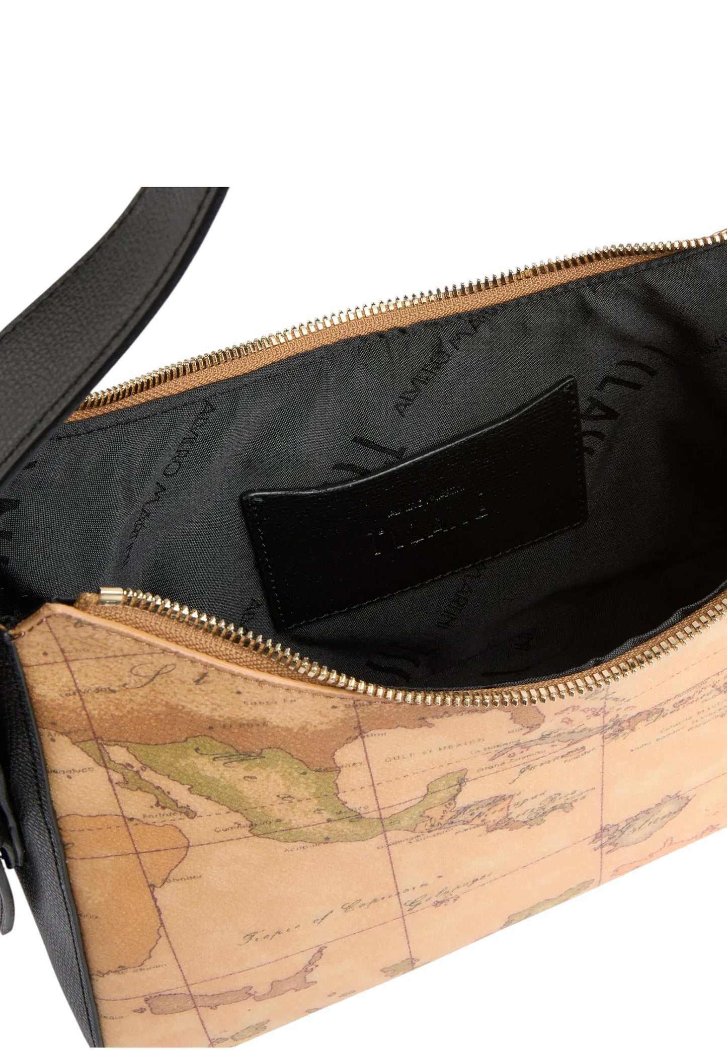 Borsa A Spalla Donna Alviero Martini Hobo Shoulder Bag Valley Geo 25IL1LD65G611