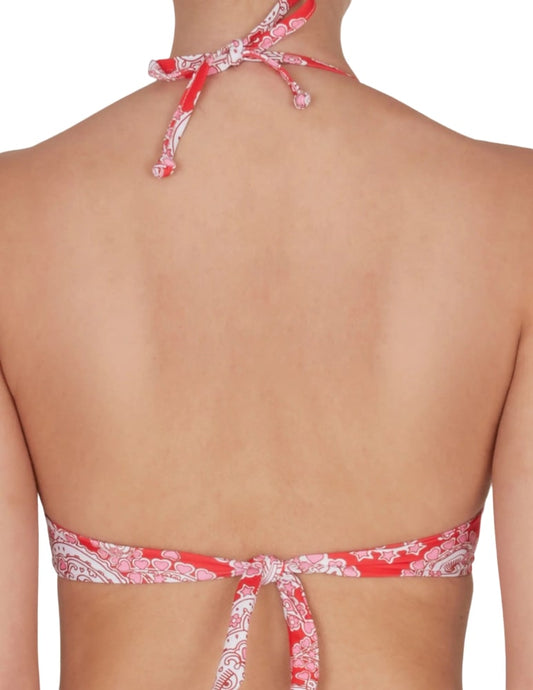 Bikini Pezzo Sopra Donna Chiara Ferragni A57203206