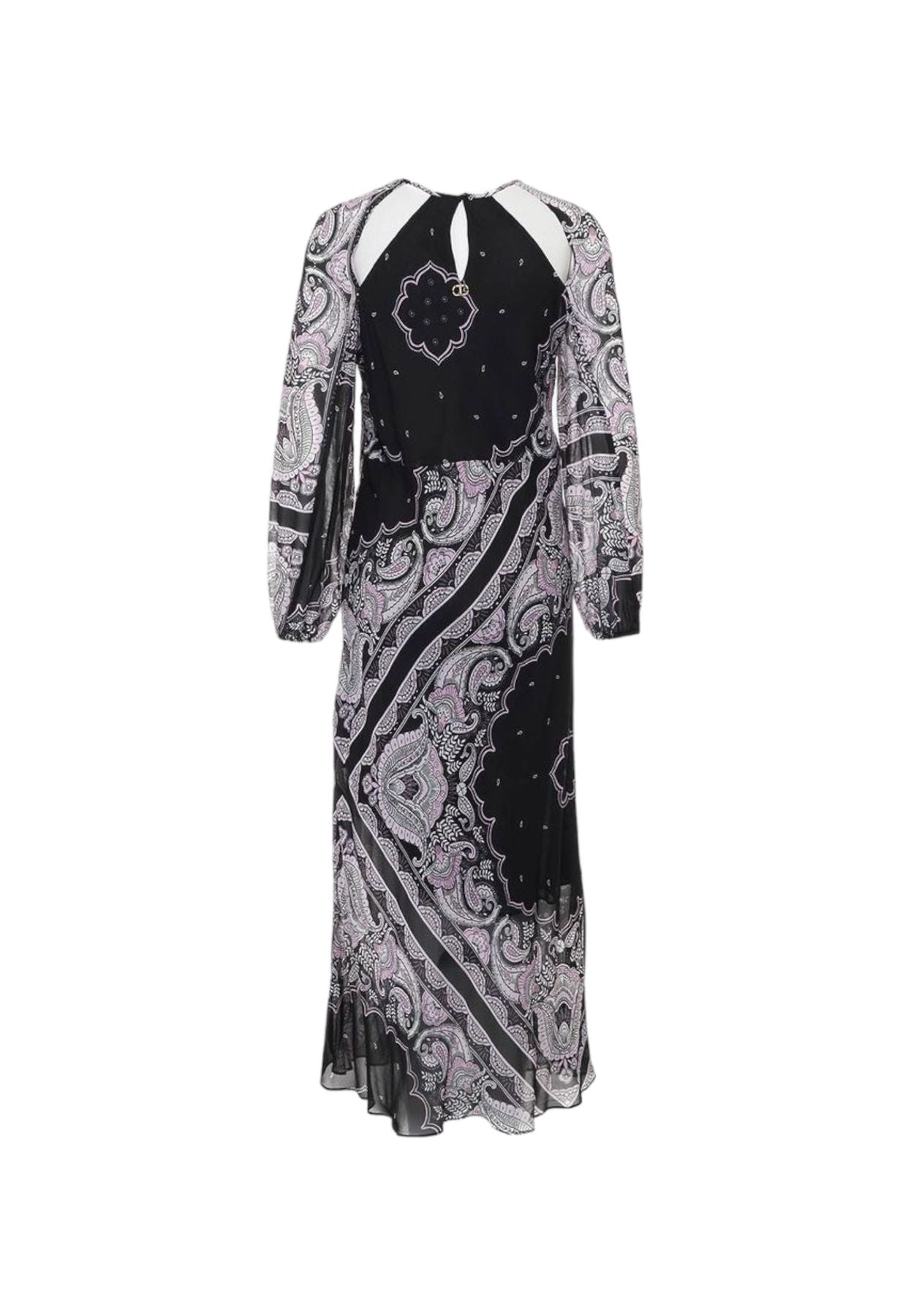 Vestito Lungo Donna Twinset 221TP270E