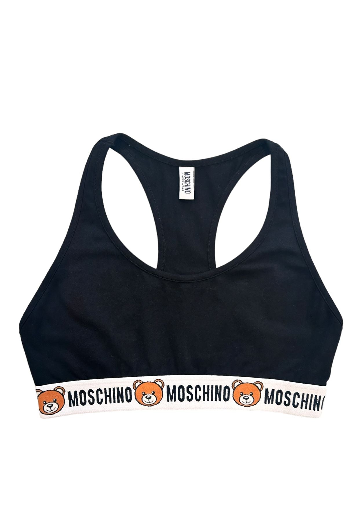Top Donna Moschino 231V6A0882 4406