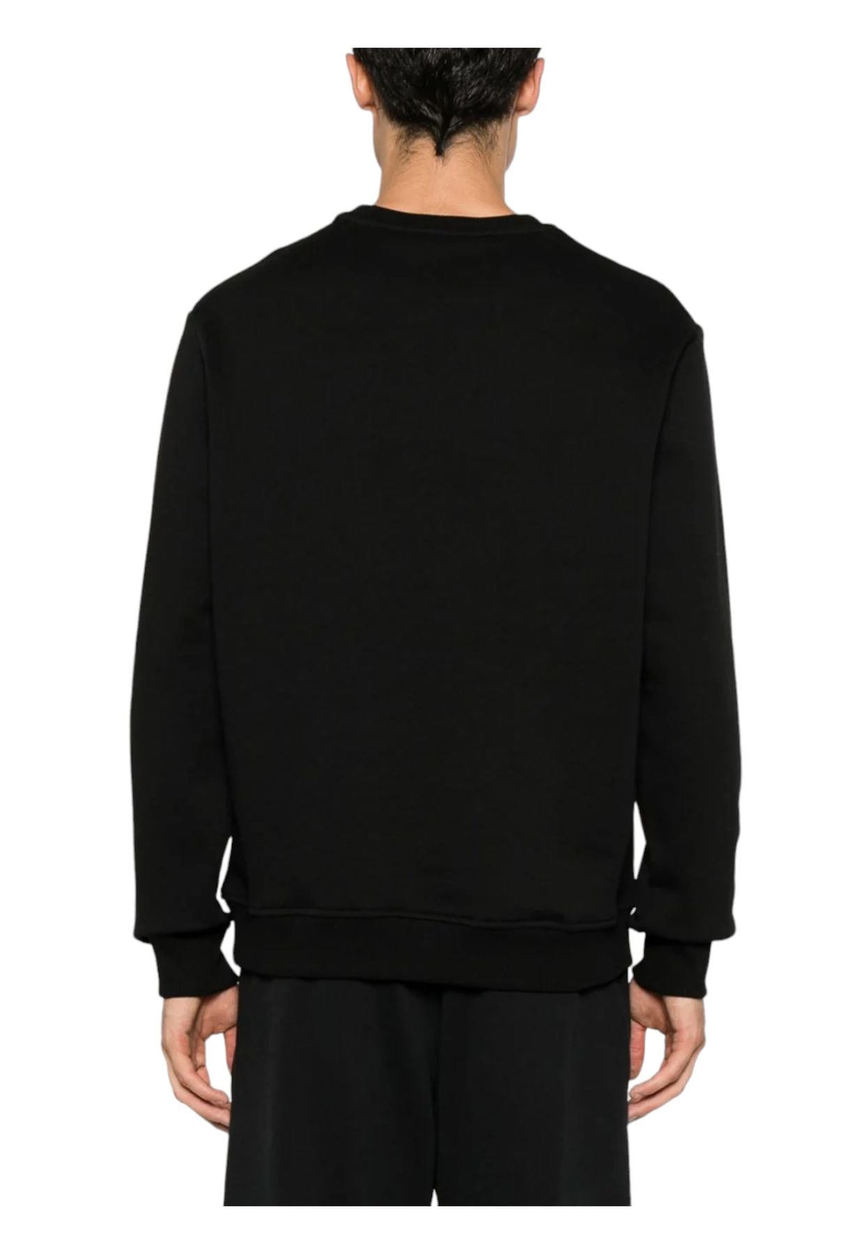 Felpa A Girocollo Uomo Just Cavalli 75OAIT00CF502