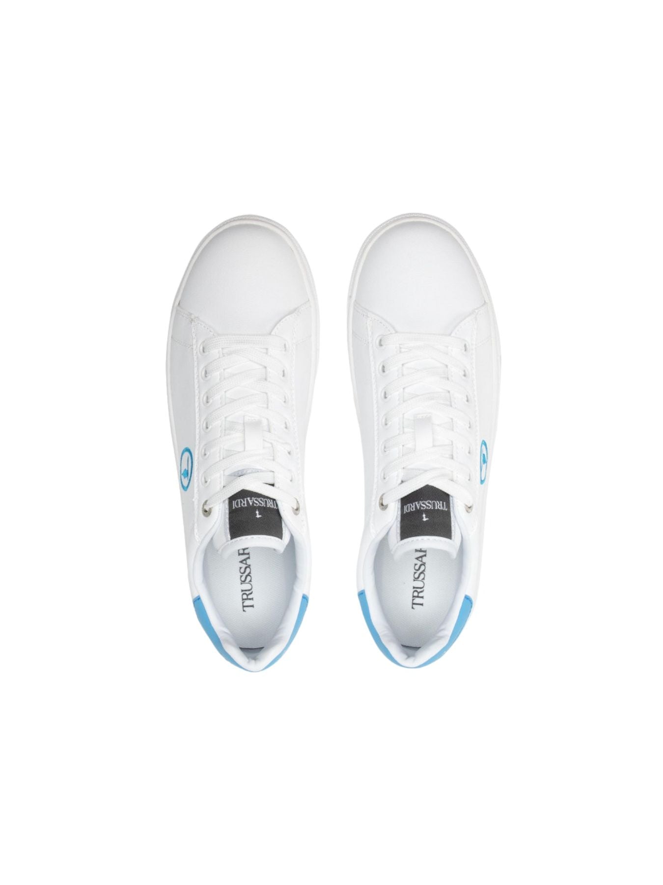 77A003369Y099997 - Baskets - Trussardi