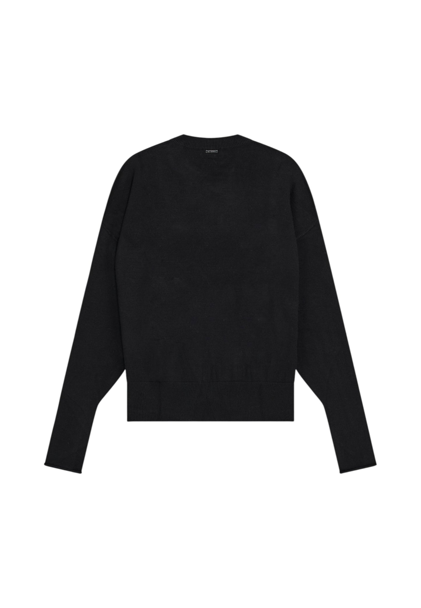 Maglione A Girocollo Donna Gas  Sole Round 565976430591