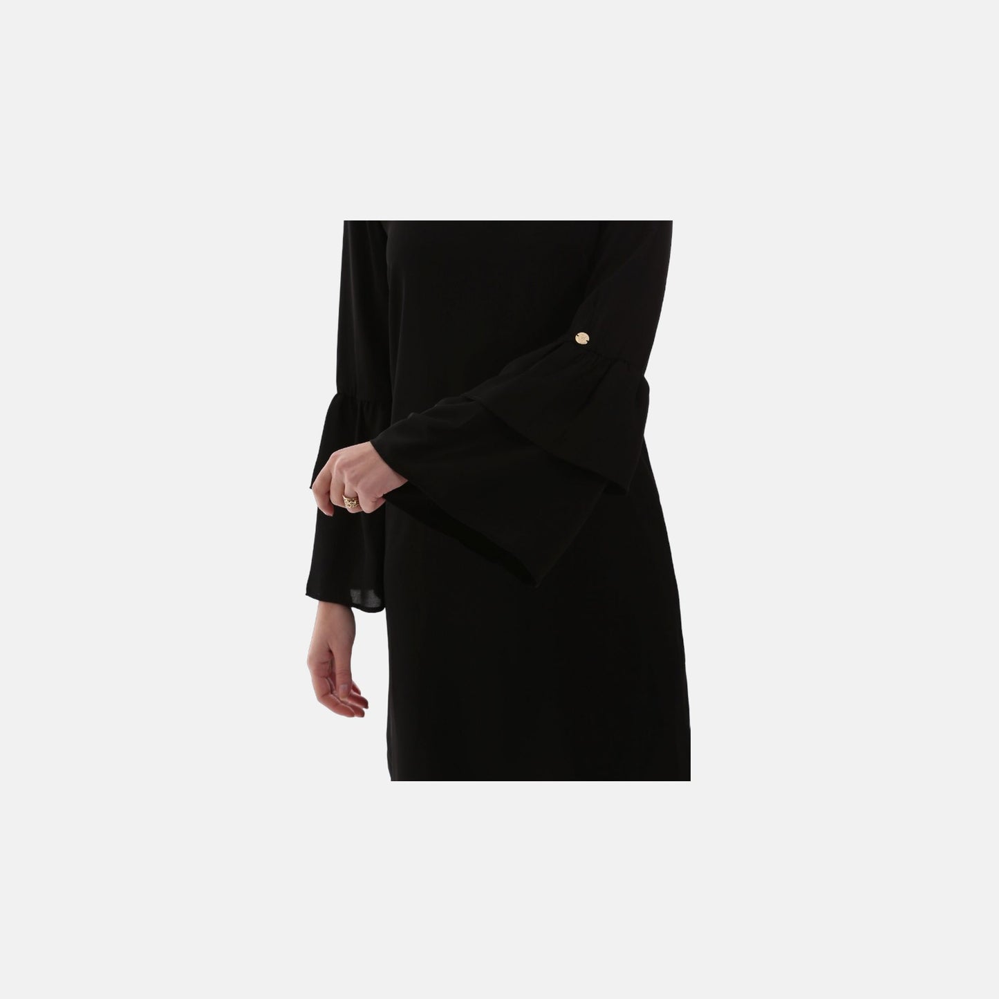 Vestito Corto Donna Gaudi 921BD15025