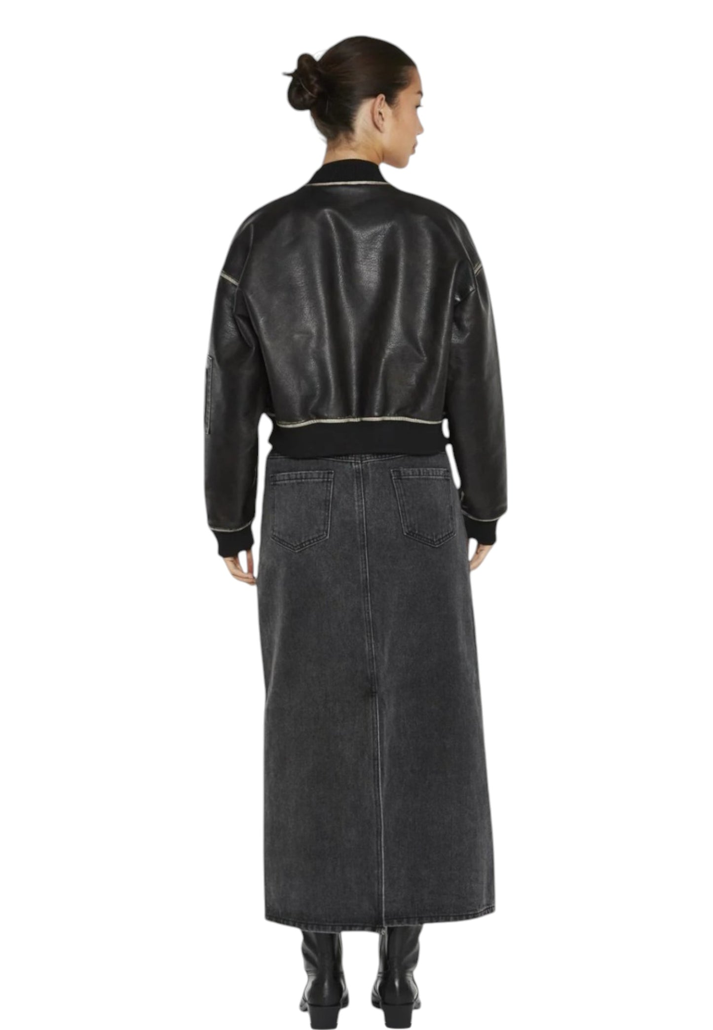 CK7635 - Veste - Glamour