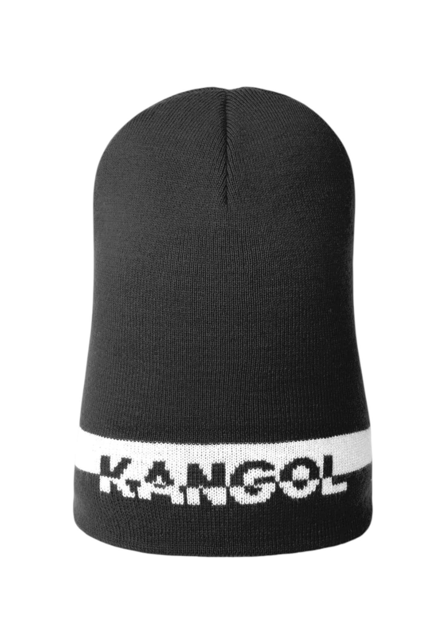 Cappello Coppola Donna Kangol 2-Way Text Beanie K3793