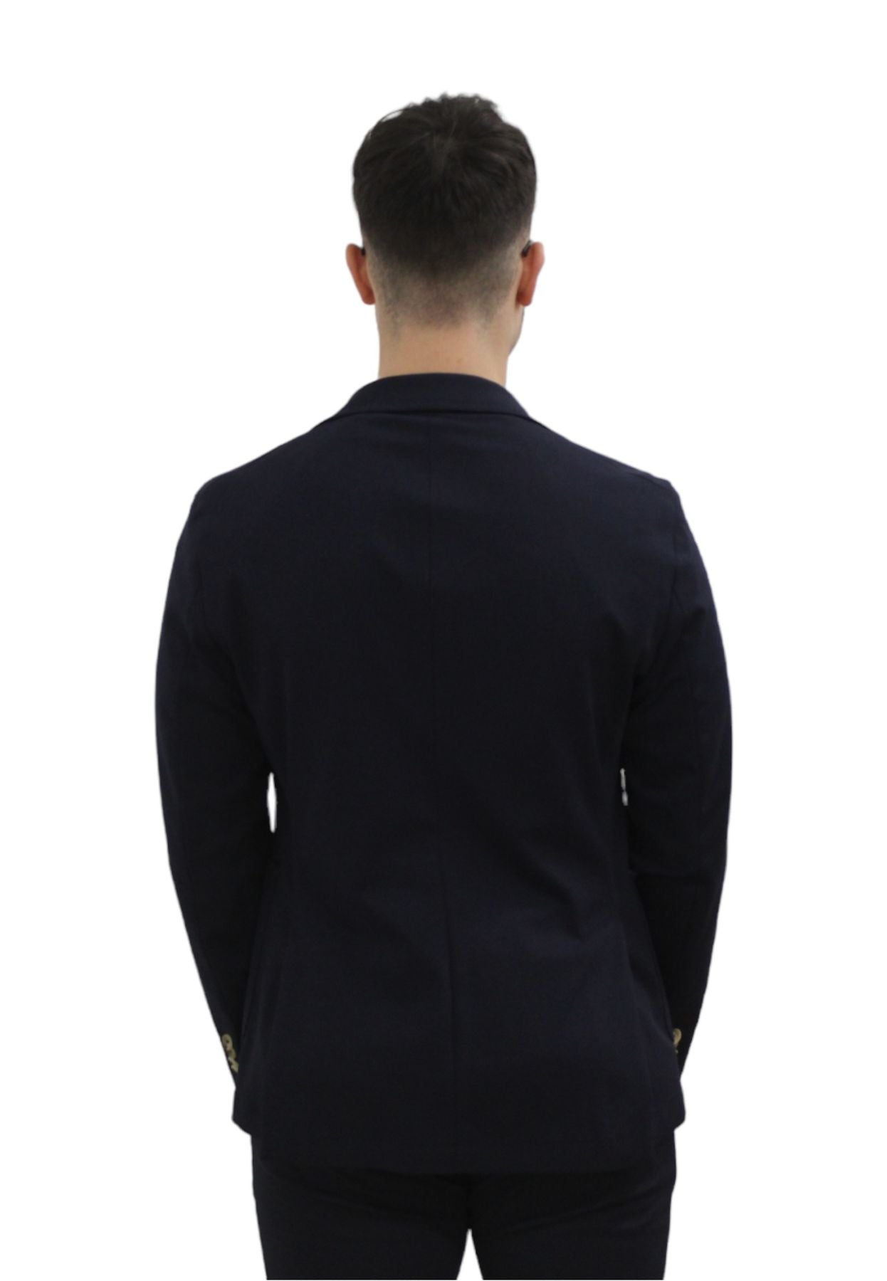 Giacca Elegante Uomo Manuel Ritz 3432G2728M233350