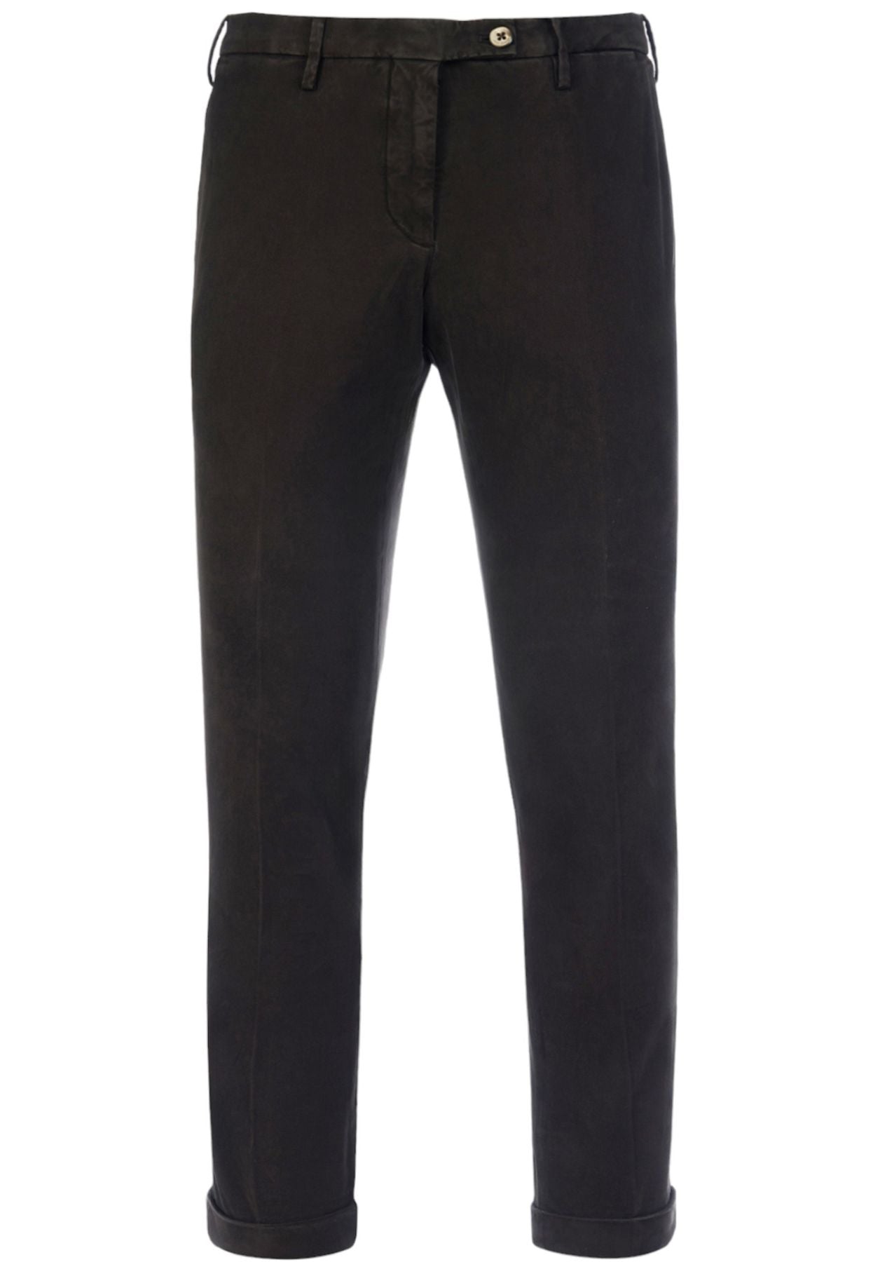 Pantaloni Uomo Michael Coal MCBRAPLS2993F23C