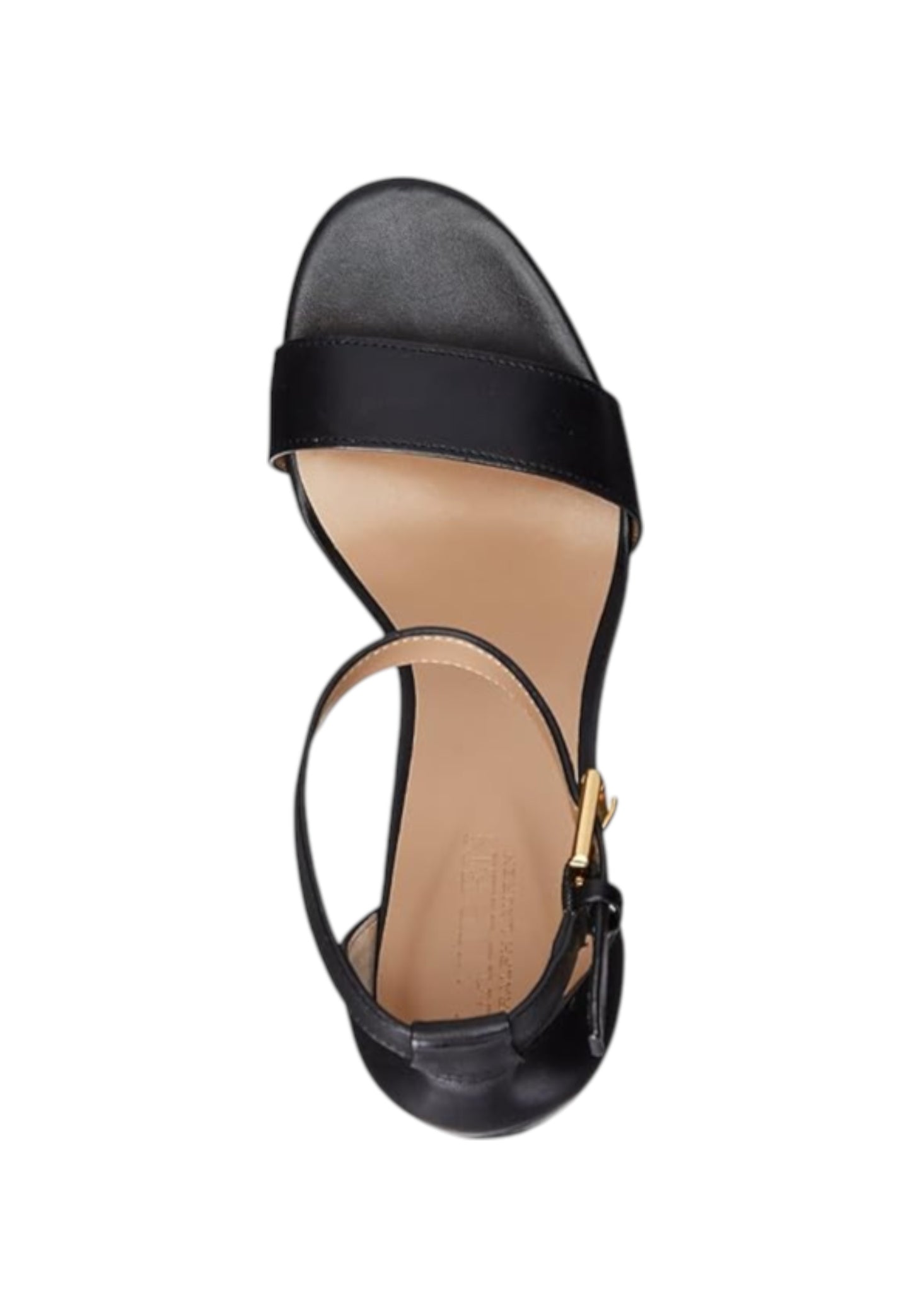 Sandali Con Tacco Donna Lauren Ralph Lauren 802891410001