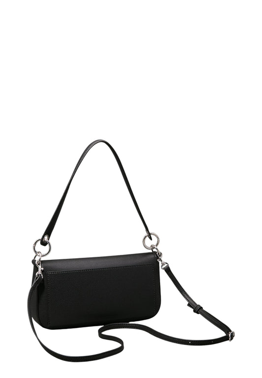 Borsa A Spalla Donna Calvin klein Jeans Shoulder Pouch Minimal Monogram