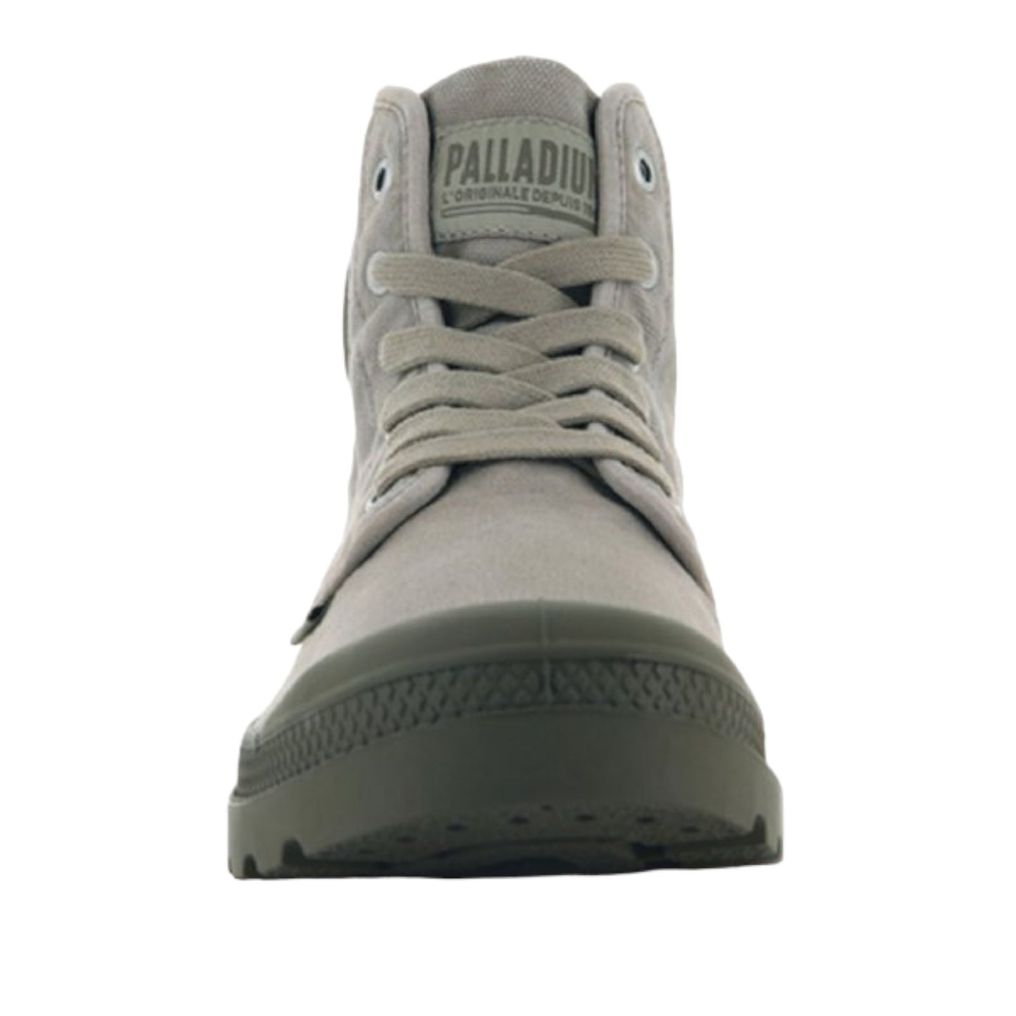 Sneakers Alte Uomo Palladium PAS02352