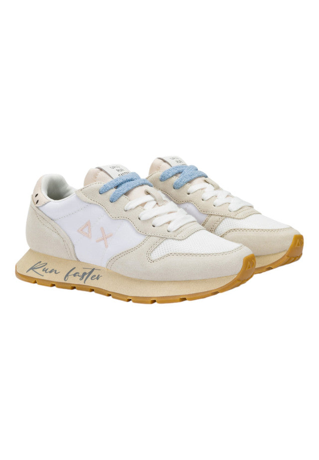 Sneakers Basse Donna Sun68 Ally Vintage