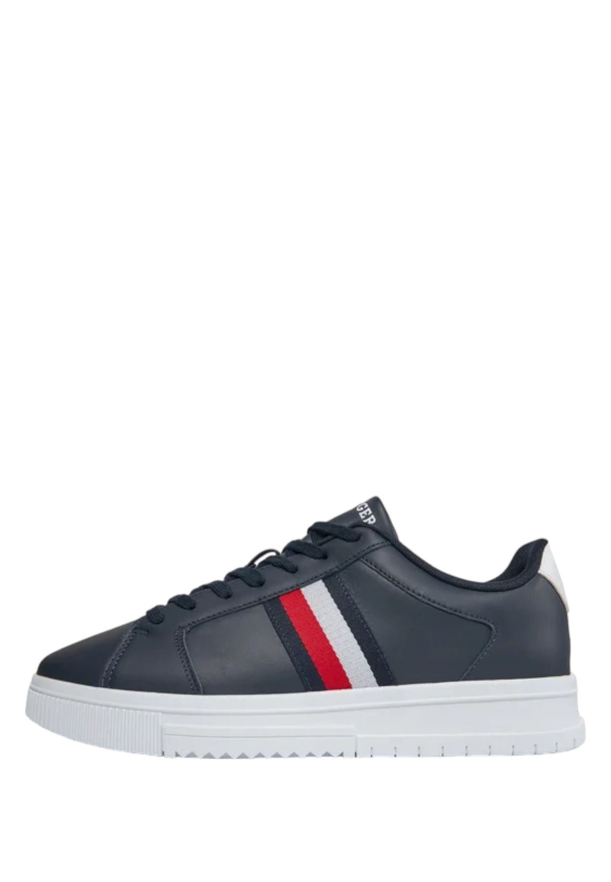 FM0FM04895 - Baskets - Tommy Hilfiger