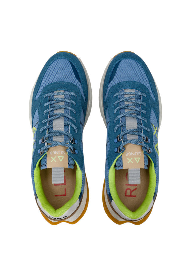 Z35130 - Baskets - Sun68