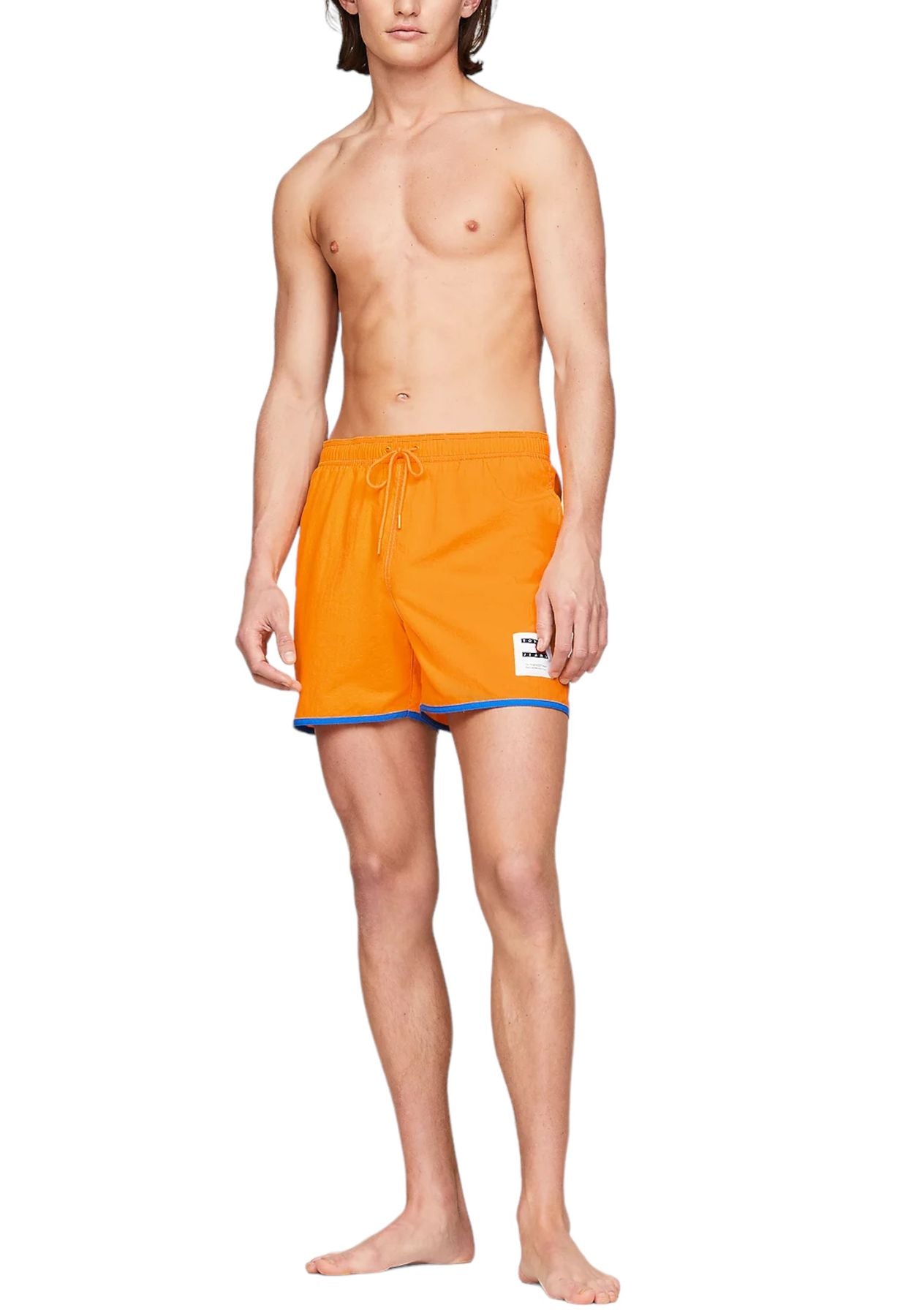 Costume da bagno Short Uomo Tommy Hilfiger UM0UM03149
