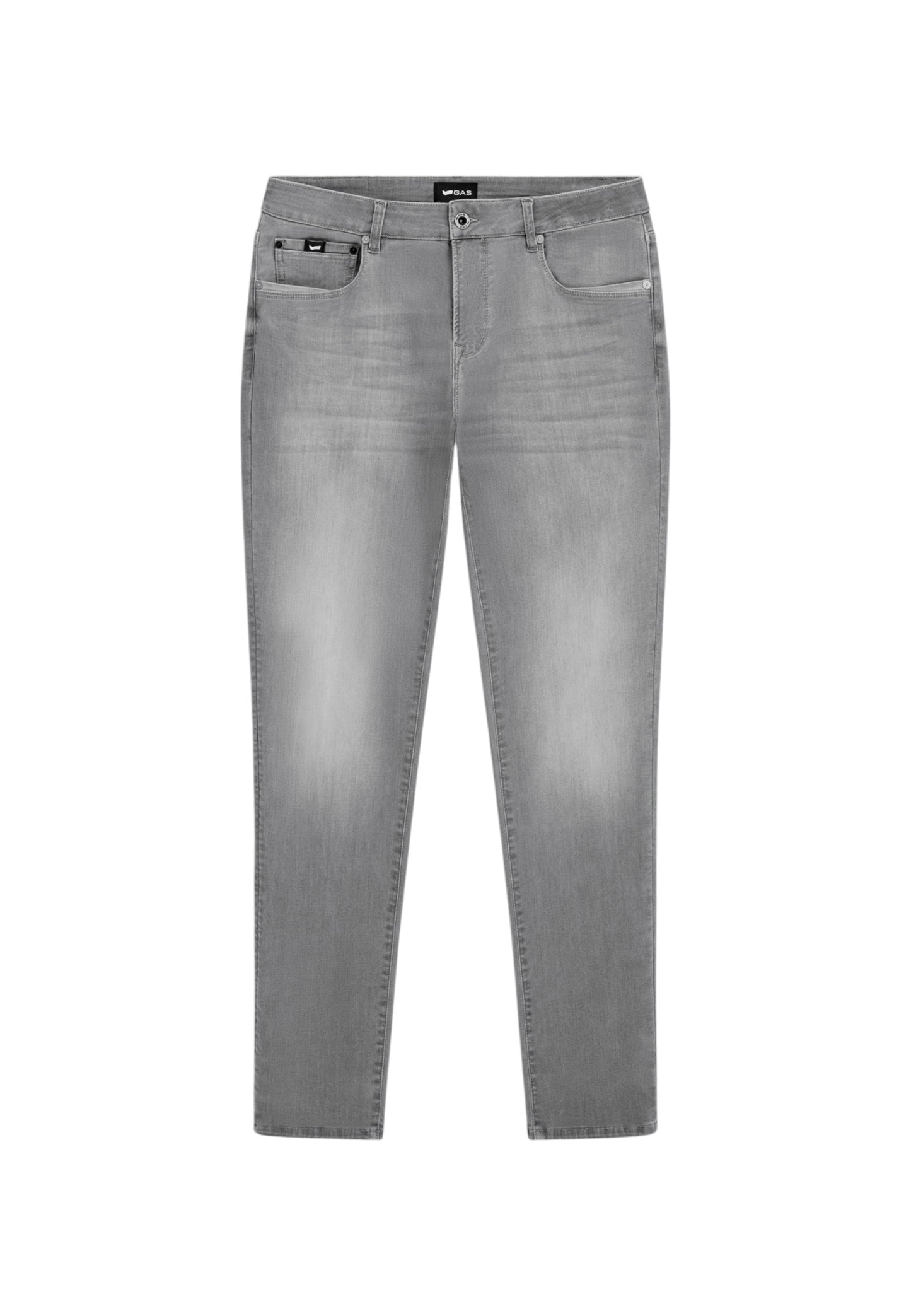 Jeans Uomo Gas