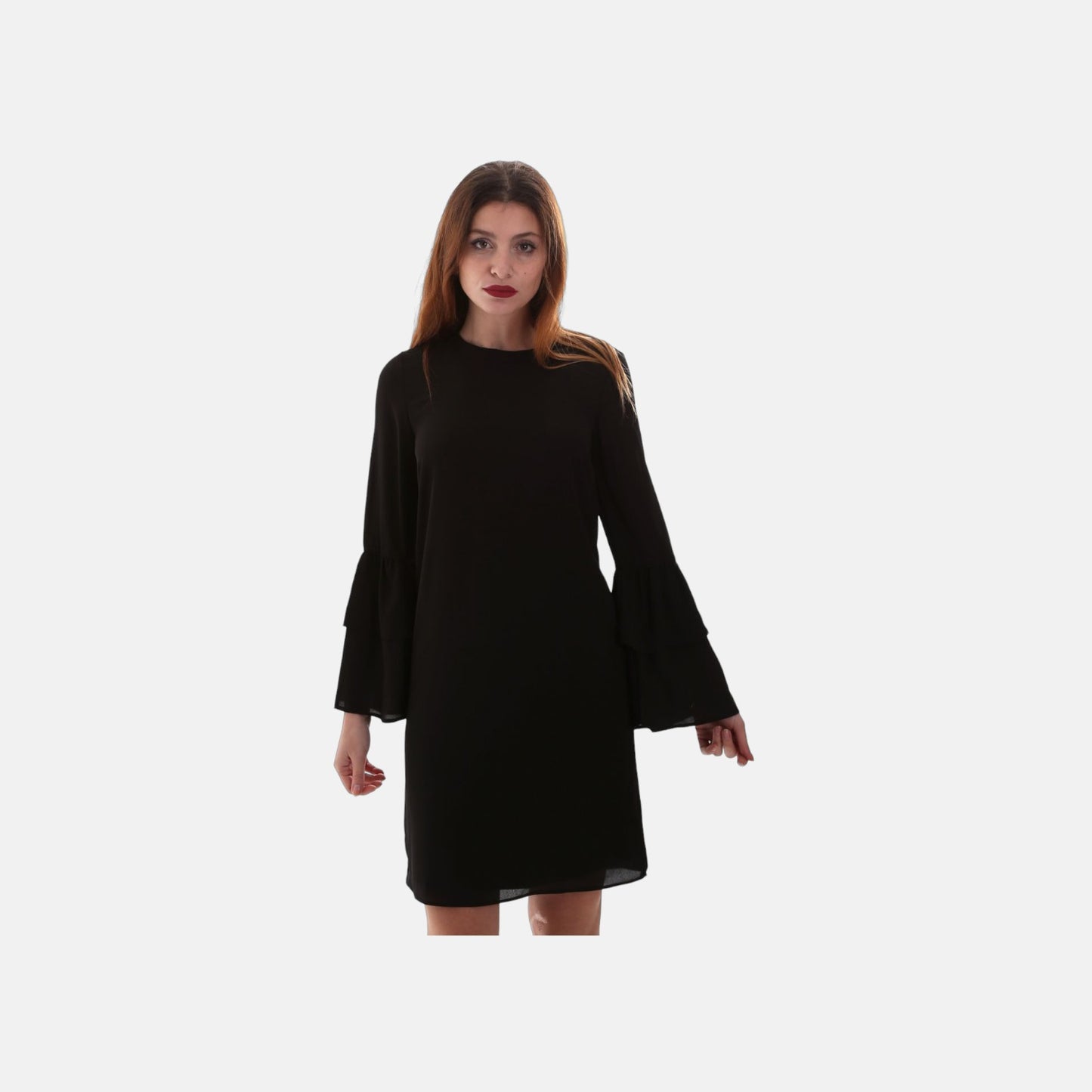 Vestito Corto Donna Gaudi 921BD15025