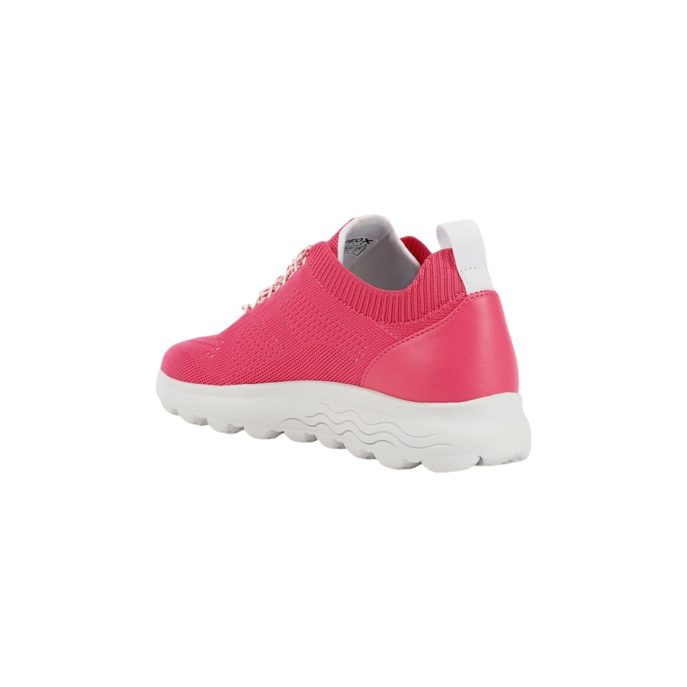 Sneakers Basse Donna Geox Spherica A D15NUA0006K