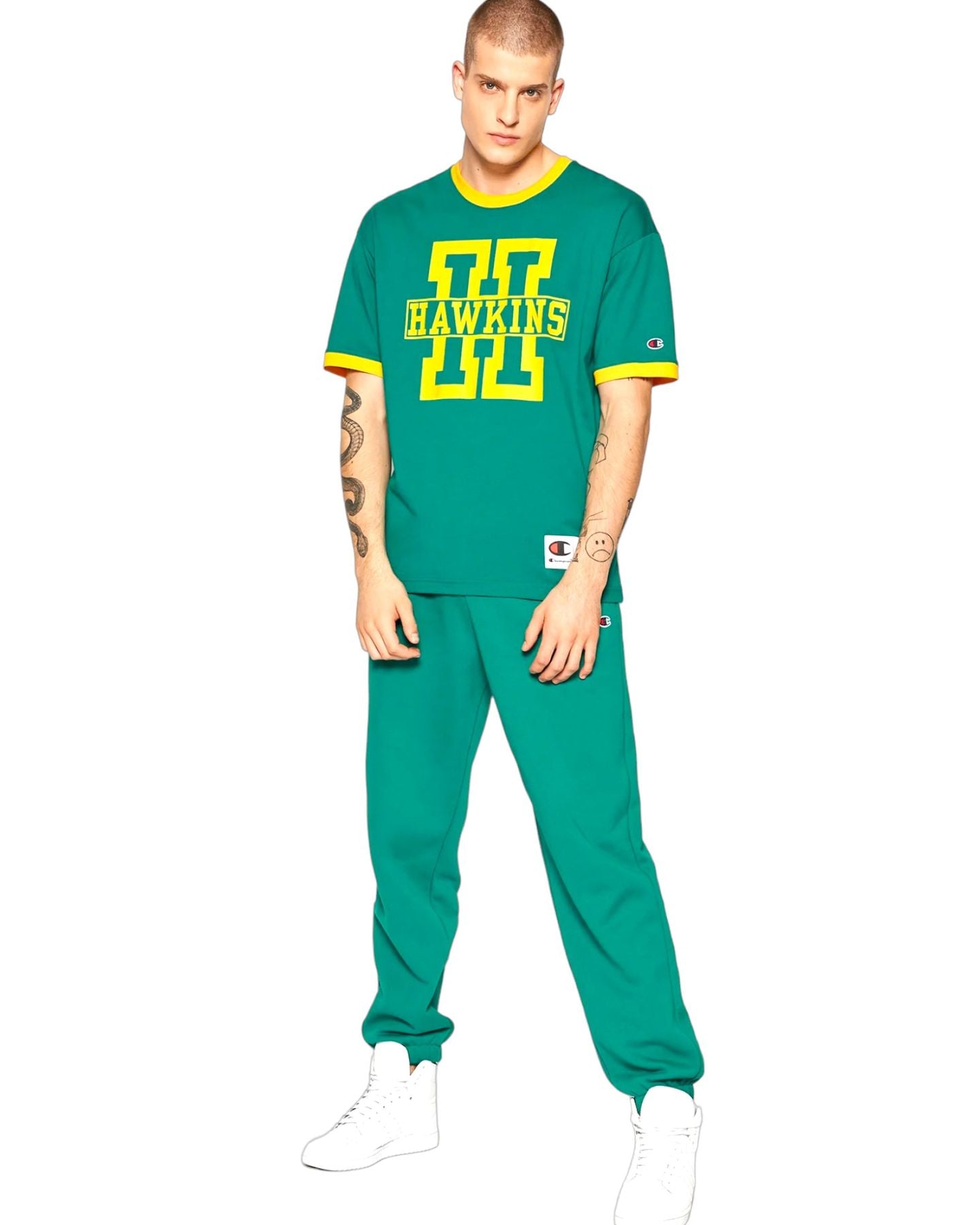 217756 - T-shirt - Champion