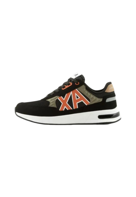 Sneakers Alte Uomo Armani Exchange   XUX090XV276