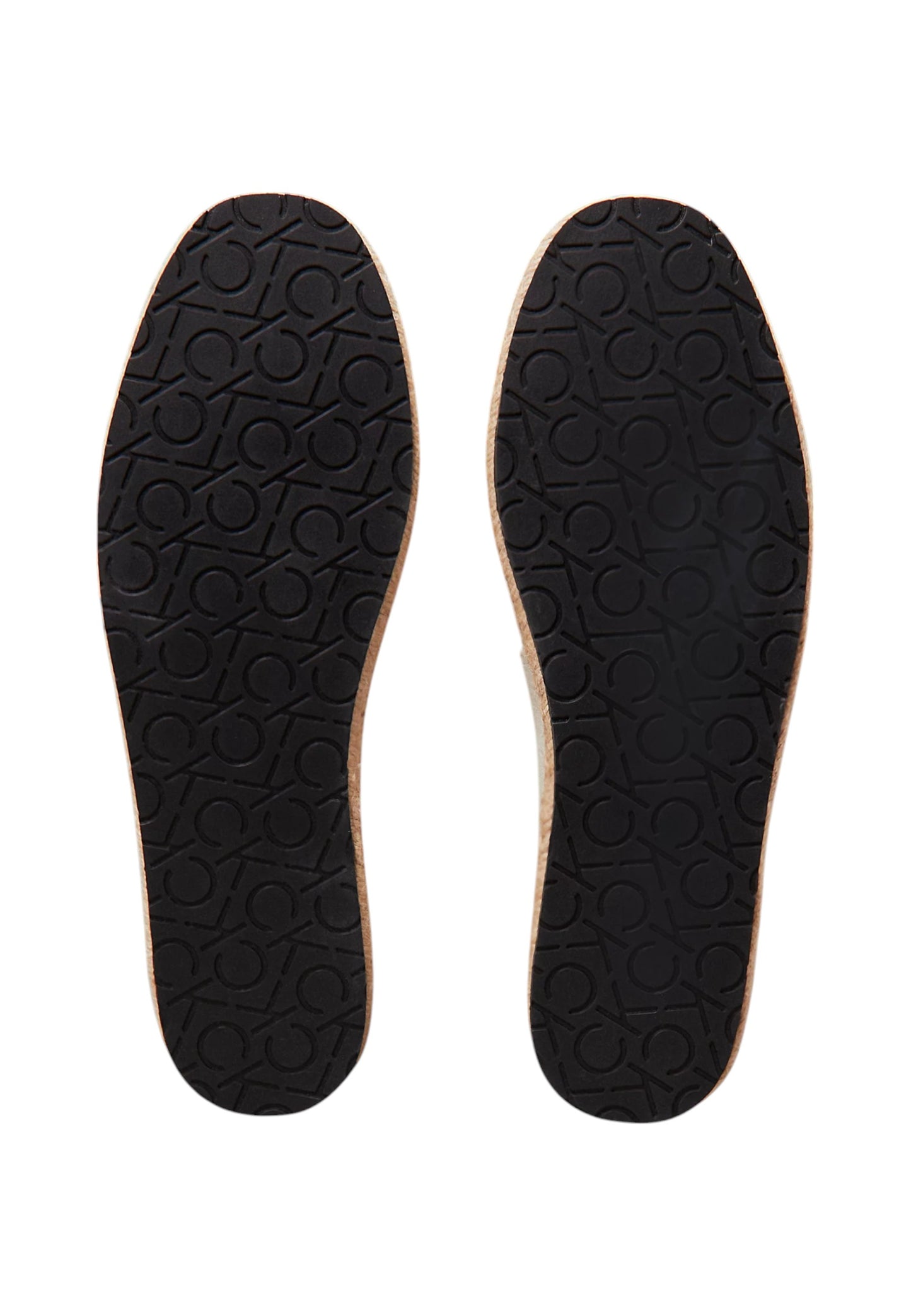 Espadrillas Donna Calvin klein