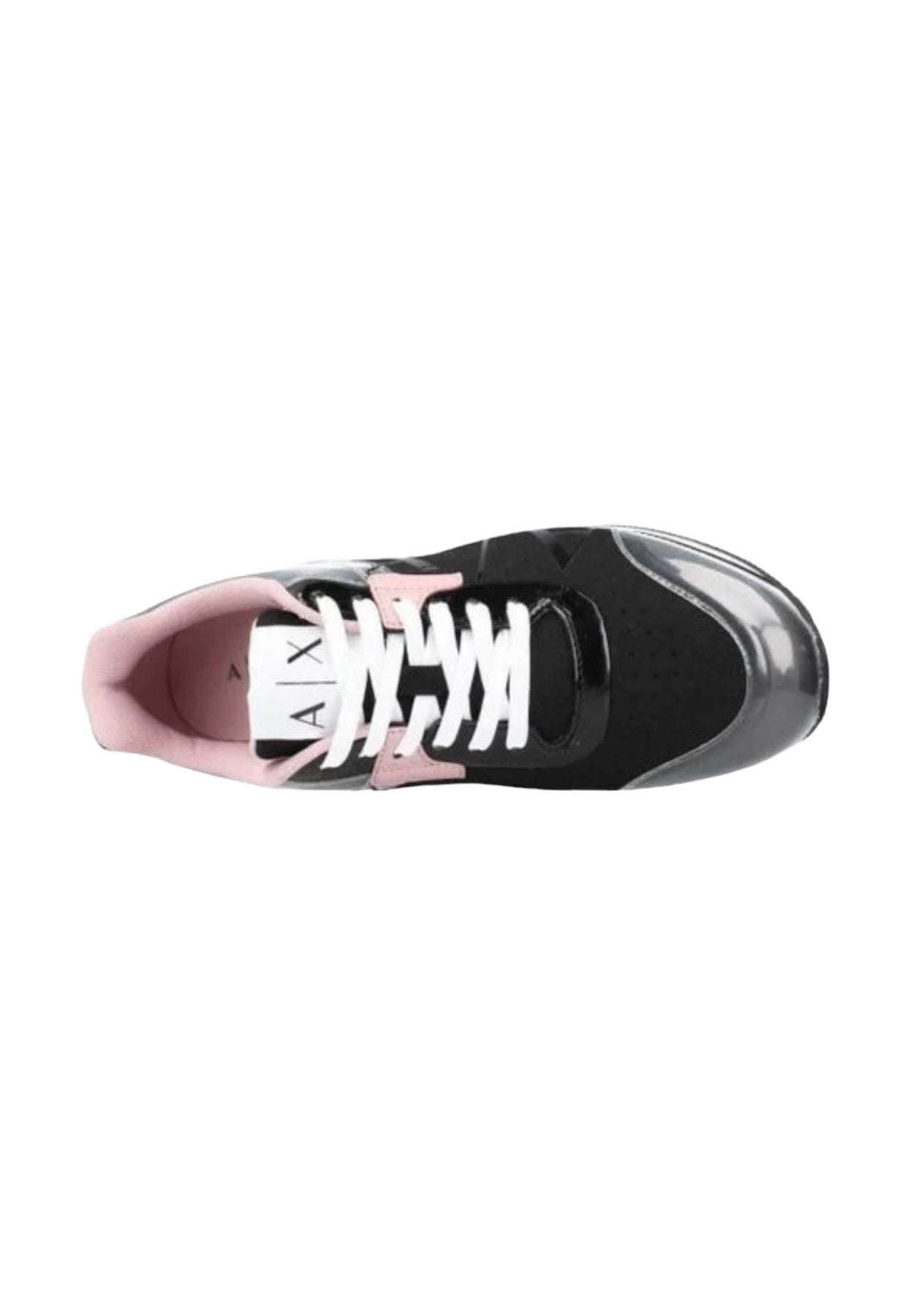 Sneakers Basse Donna Armani Exchange XDX085XV587