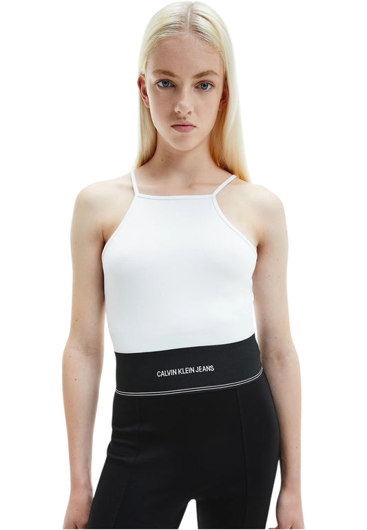 Top Donna Calvin klein Jeans