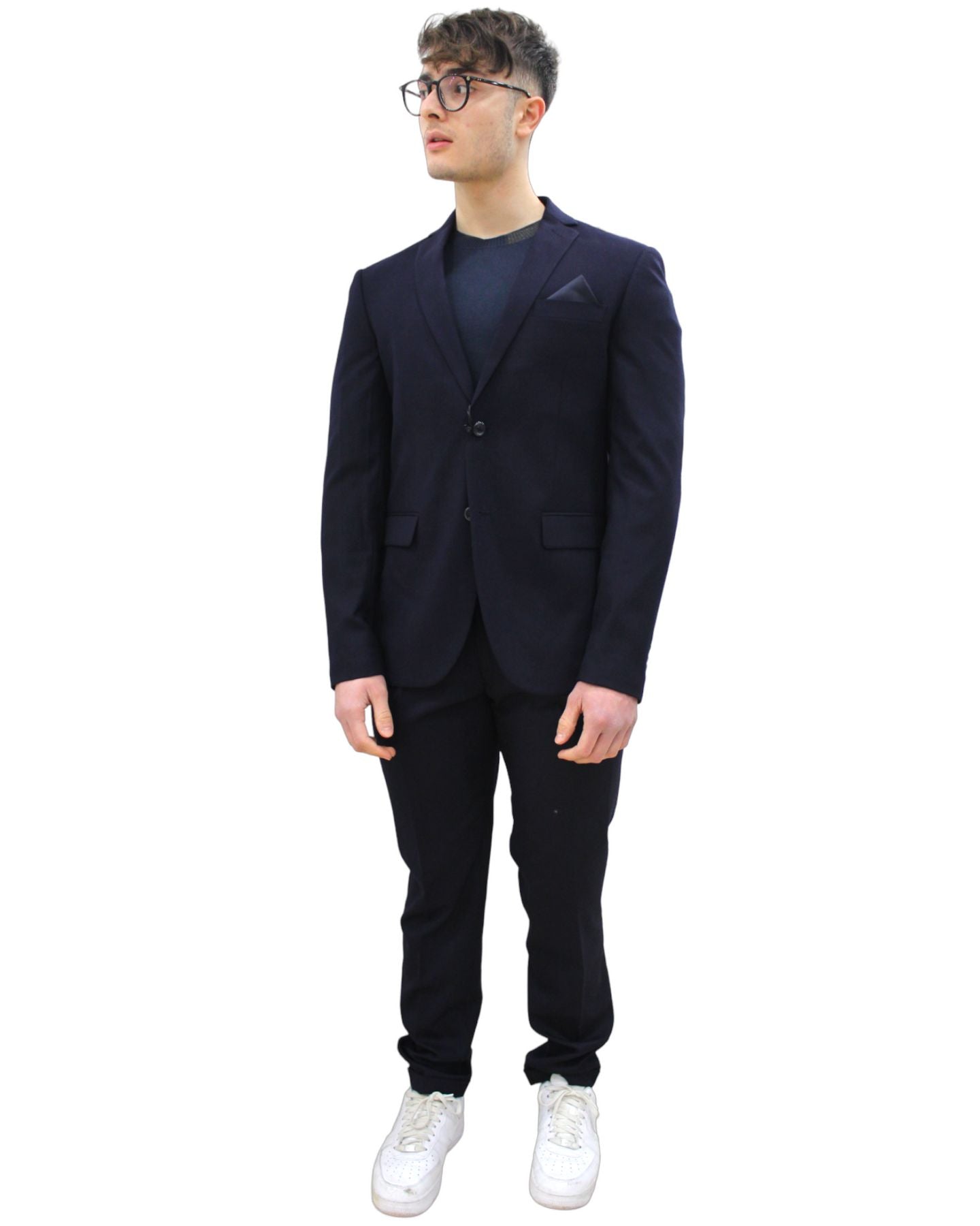 Abito Completo Uomo Gaudi Elegante 221GU15001