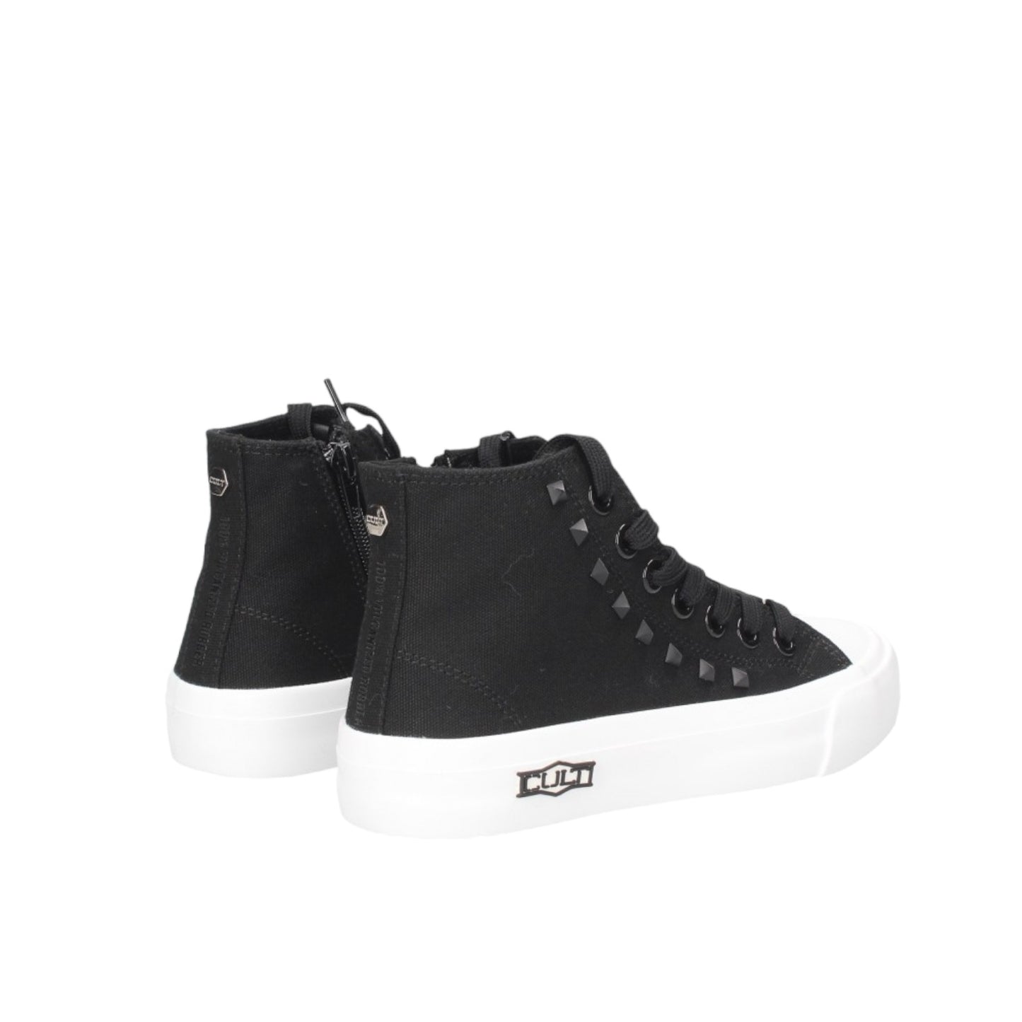 Sneakers Alte Donna Cult CLW3643