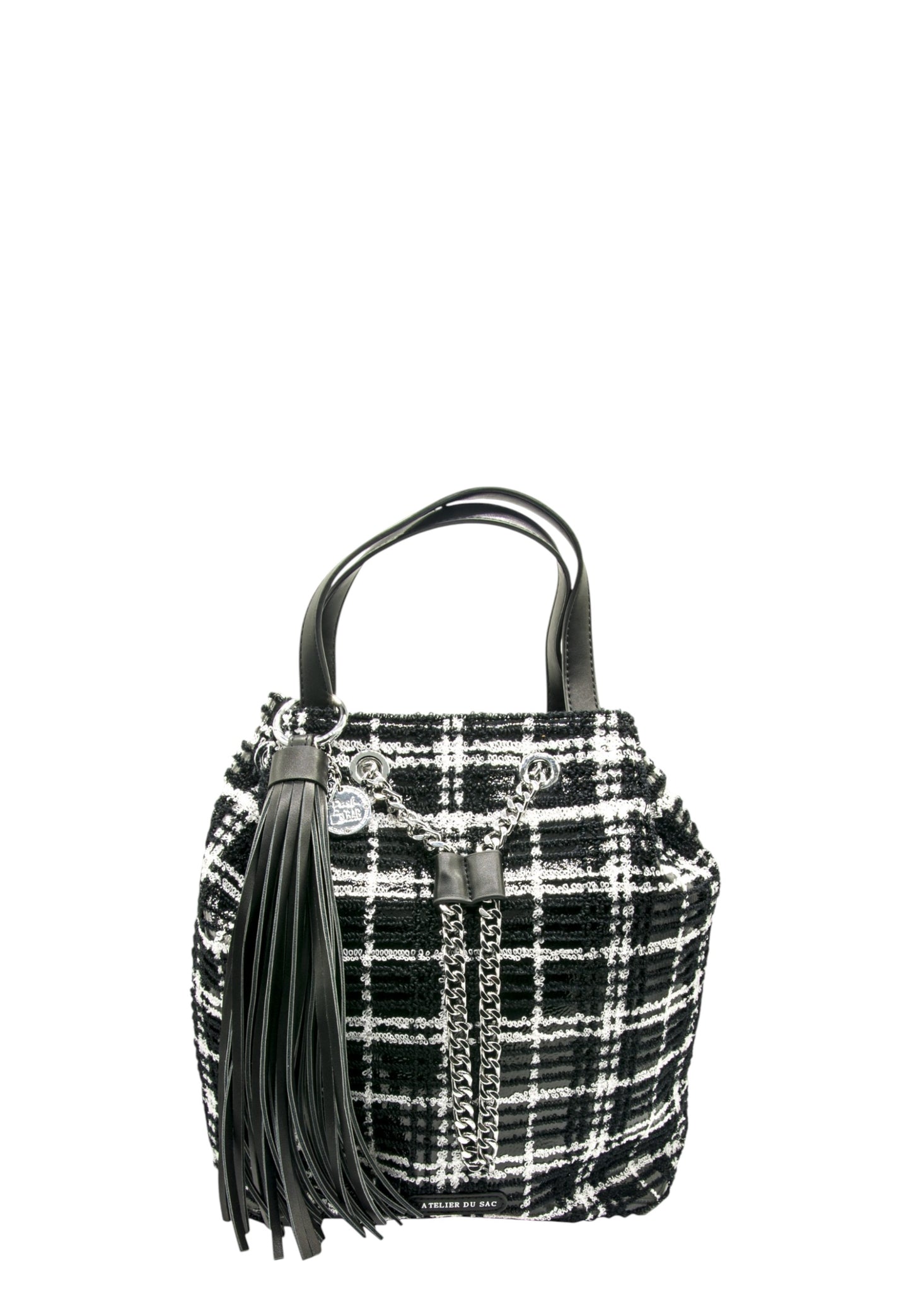 Borsa A Spalla Donna Pashbag 10290