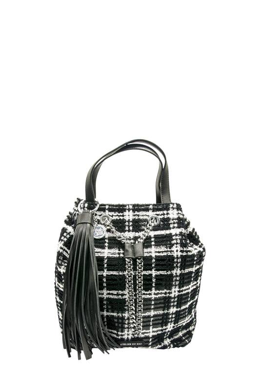 Borsa A Spalla Donna Pashbag   10290