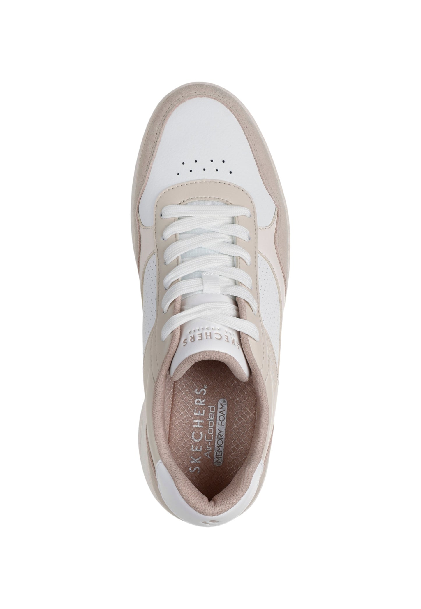 Sneakers Basse Uomo Skechers Uno Ctl-Out Of Sight 183158