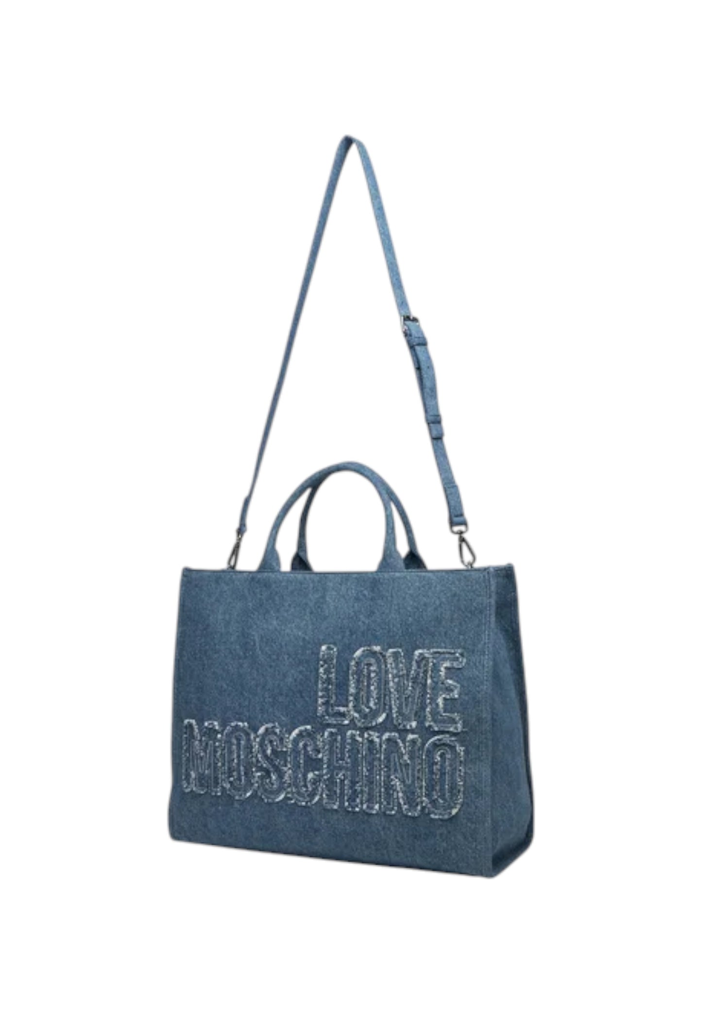 Borsa Donna Love Moschino