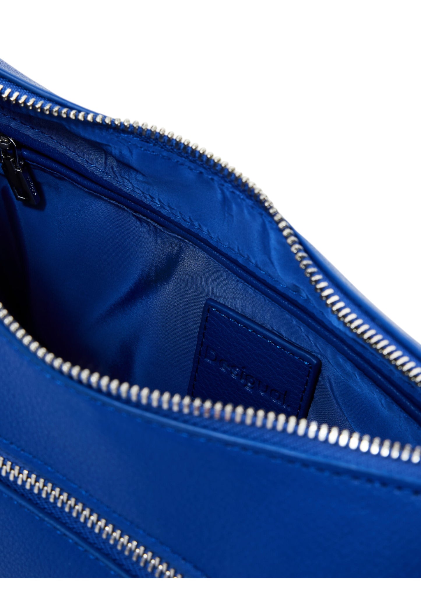 Borsa A Spalla Donna Desigual