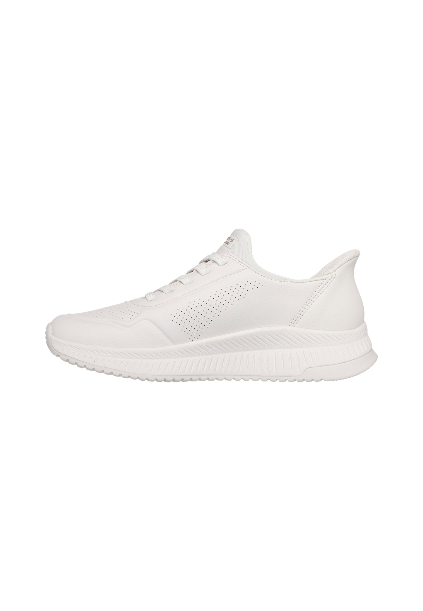 Sneakers Basse Donna Skechers Slip-ins Bobs Squad 4 - Key Look 117740