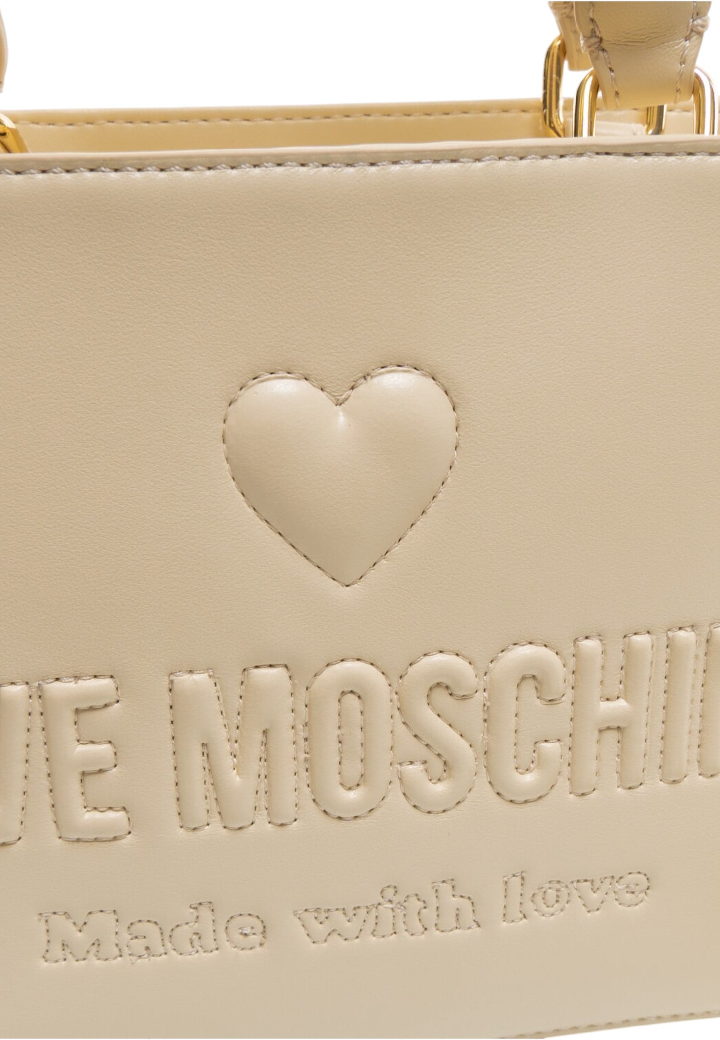 Borsa Donna Love Moschino