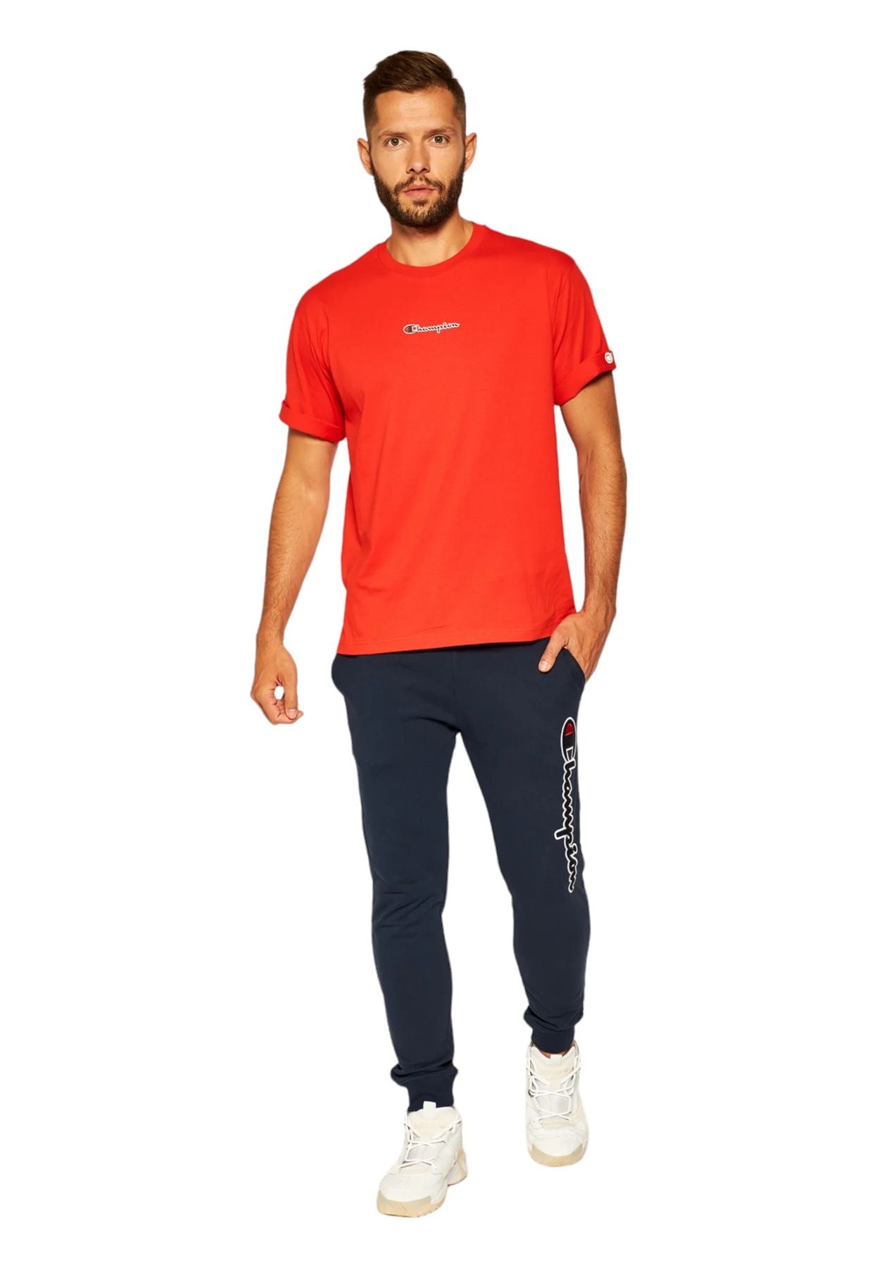 214203 - T-shirt - Champion