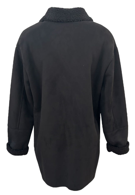 Cappotto Donna Gaudi Ecomontone 321BD39002