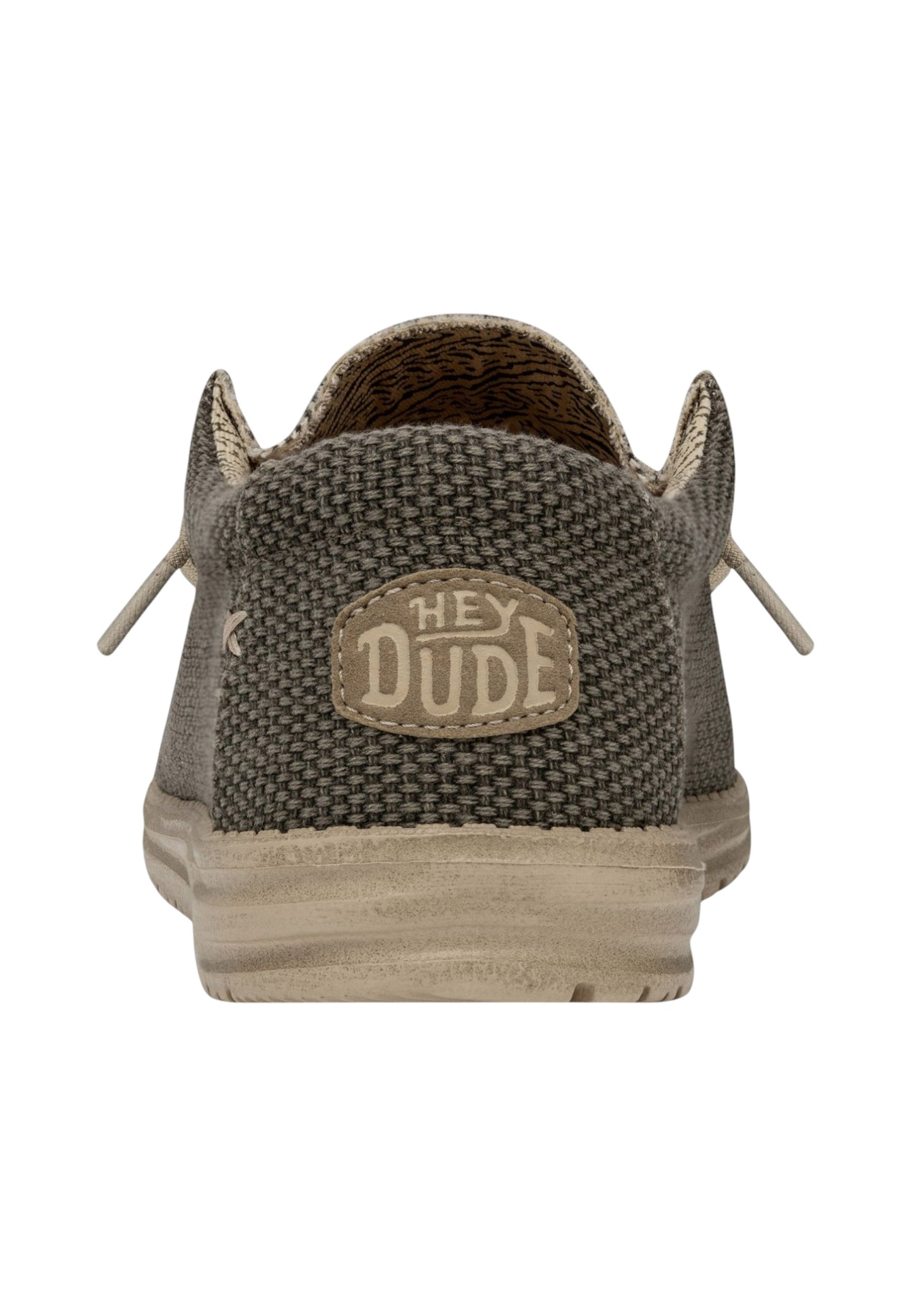 HD.40003 - Baskets - Hey Dude