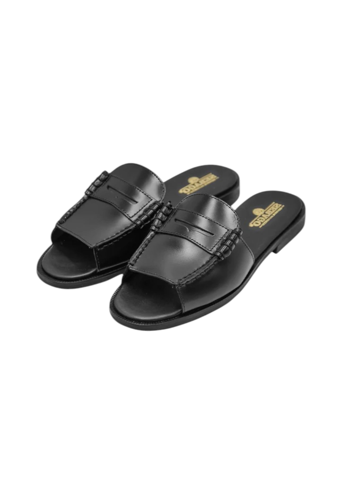 Slip-On Donna Sebago
