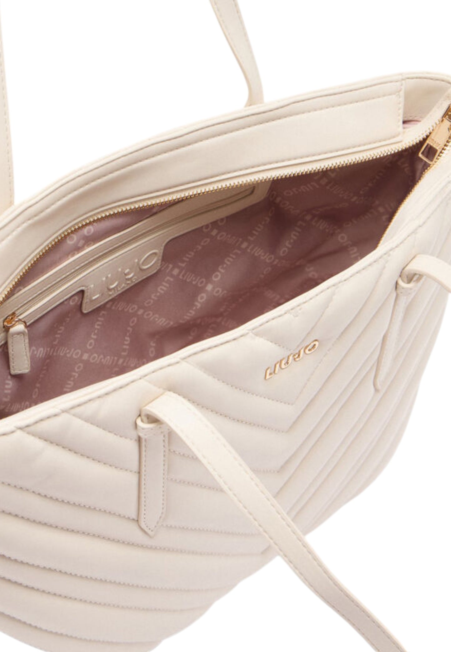 Borsa A Spalla Donna Liu Jo Large Tote AF5321E0426