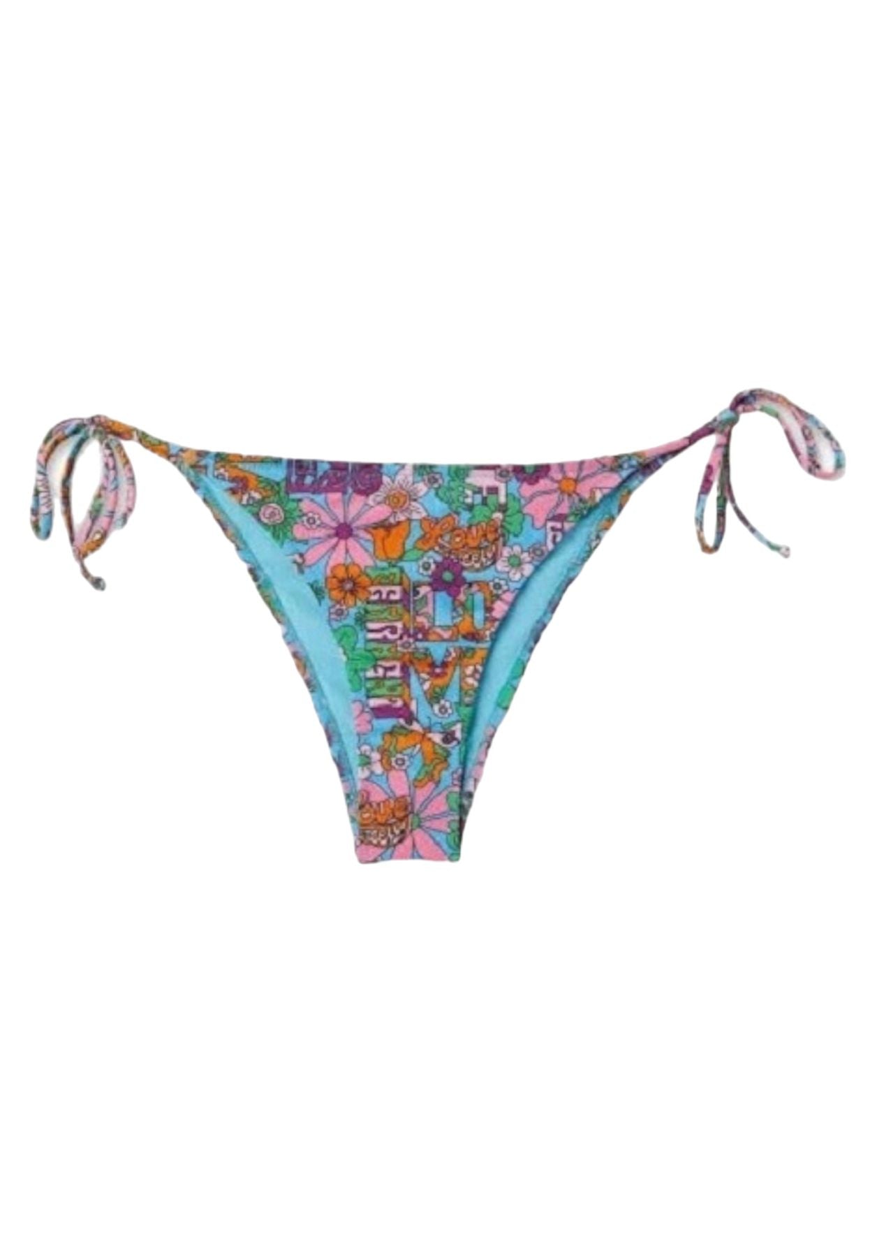 Bikini Pezzo Sotto Donna Chiara Ferragni V71305211