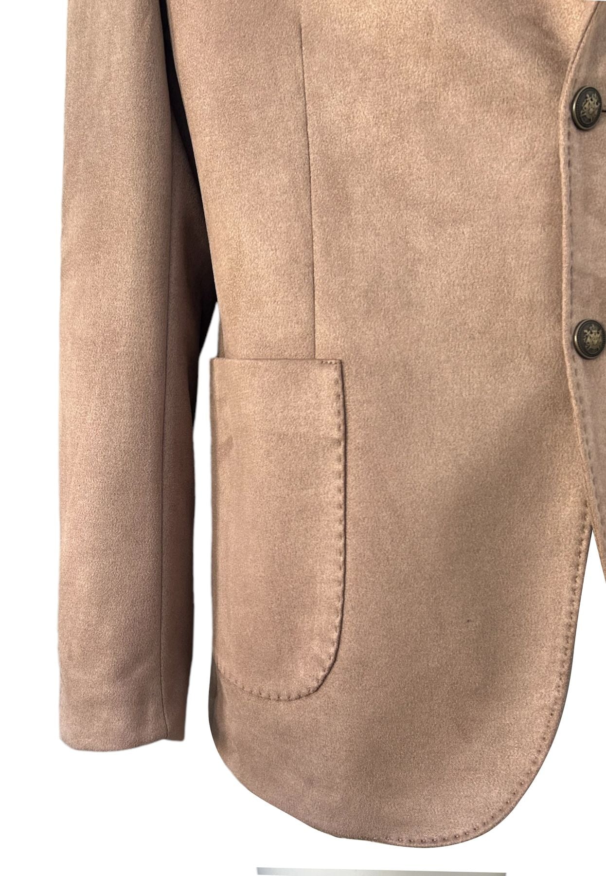 Giacca Blazer Uomo QB24 CFC0113368